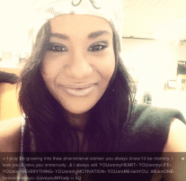 God be your strength 