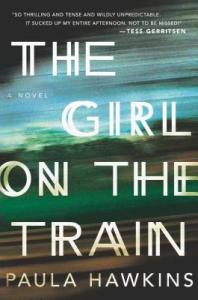 girl train
